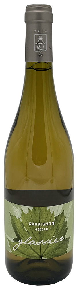 Glassierhof 2018 Sauvignon Alto Adige DOC trocken