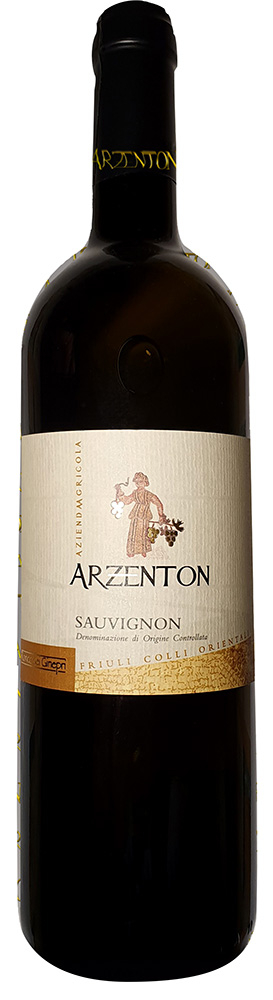 Maurizio Arzenton 2021 Sauvignon Friuli Colli Orientali DOC trocken