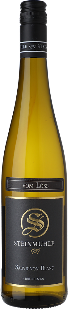 WirWinzer Select 2024 Sauvignon Blanc vom Löss trocken