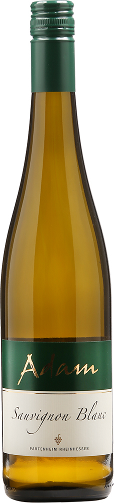 Adam 2021 Sauvignon Blanc trocken