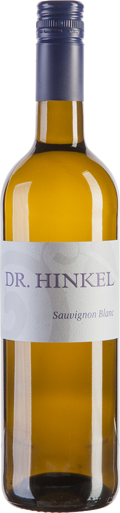 Dr. Hinkel 2021 Sauvignon Blanc trocken