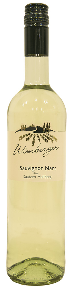 Wimberger 2022 Sauvignon Blanc trocken