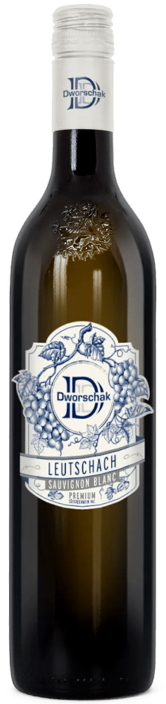 Dworschak 2021 Sauvignon Blanc Premium LEUTSCHACH trocken