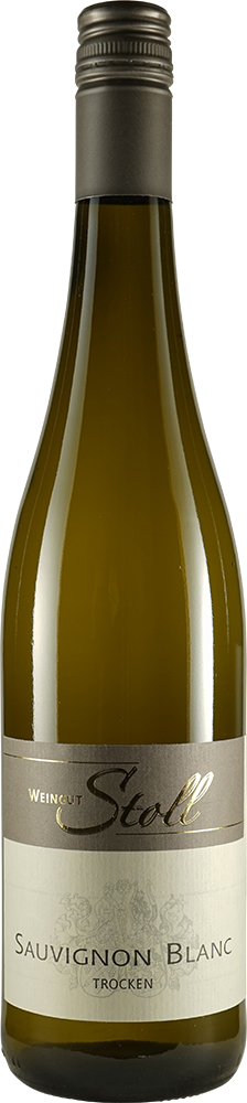 Stoll 2021 Sauvignon Blanc trocken