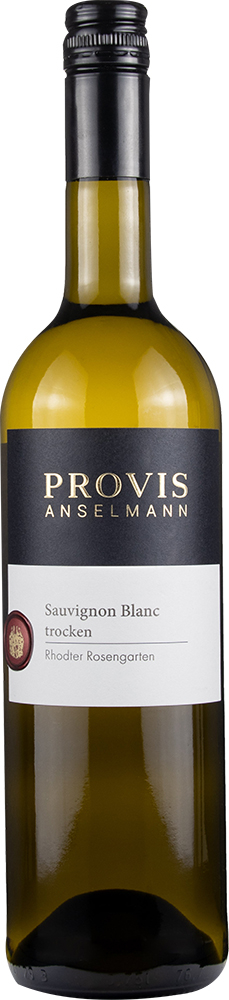 Provis Anselmann 2021 Sauvignon Blanc trocken
