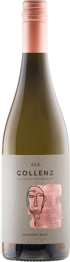 2020 Sauvignon Blanc Vulkanland Steiermark DAC trocken - Weingut Gollenz