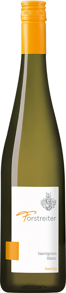 Forstreiter 2021 Sauvignon Blanc trocken