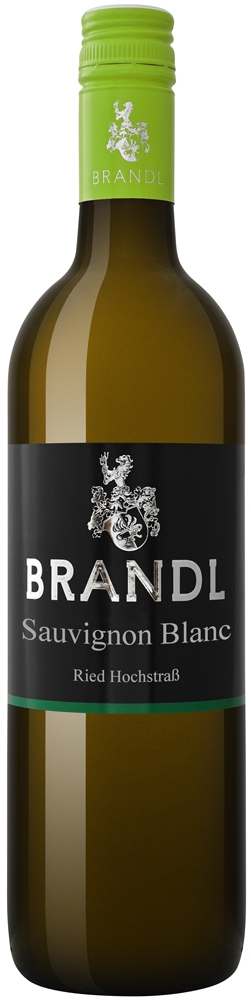 Brandl 2022 Sauvignon Blanc trocken