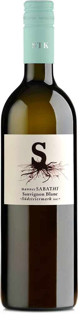 2021 Sauvignon Blanc Südsteiermark - Weingut Hannes Sabathi