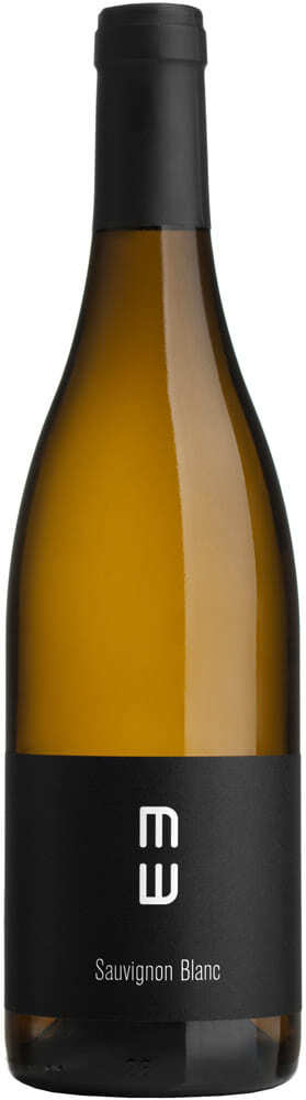 Manfred Weiss 2010 Sauvignon Blanc Barrique trocken