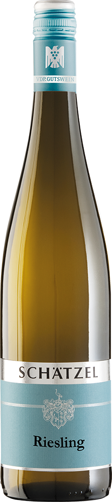 2018 Riesling VDP.Gutswein trocken - Weingut Schätzel