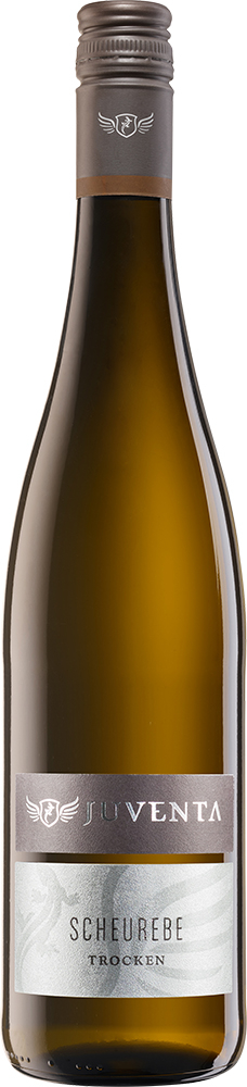 2020 Juventa Scheurebe (Anbaugebiet Pfalz) trocken - Divino eG