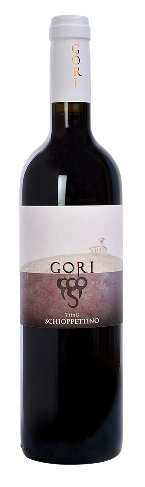 Gori Agricola 2017 Schioppettino DOC Friuli Colli Orientali trocken