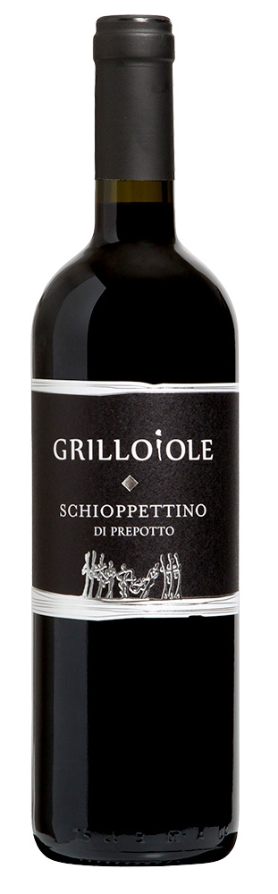 2021 Schioppettino di Prepotto DOC trocken - Società Agricola Grillo Iole