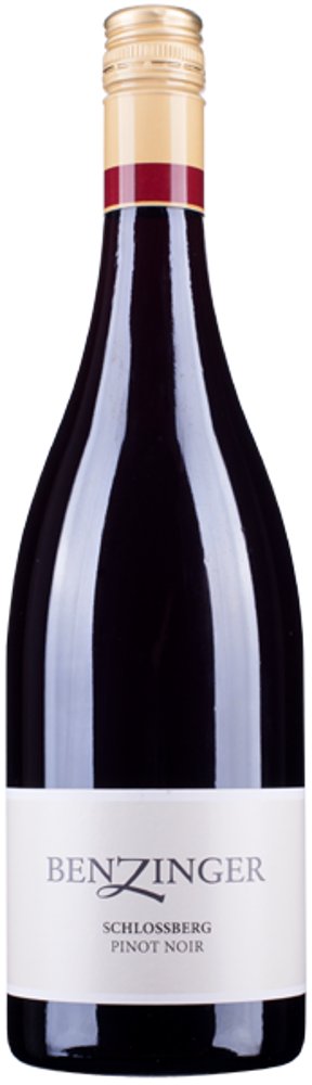 Benzinger 2018 Schlossberg Pinot Noir trocken