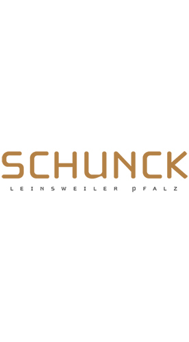 Schunck 2021 Müller-Thurgau halbtrocken 1,0 L