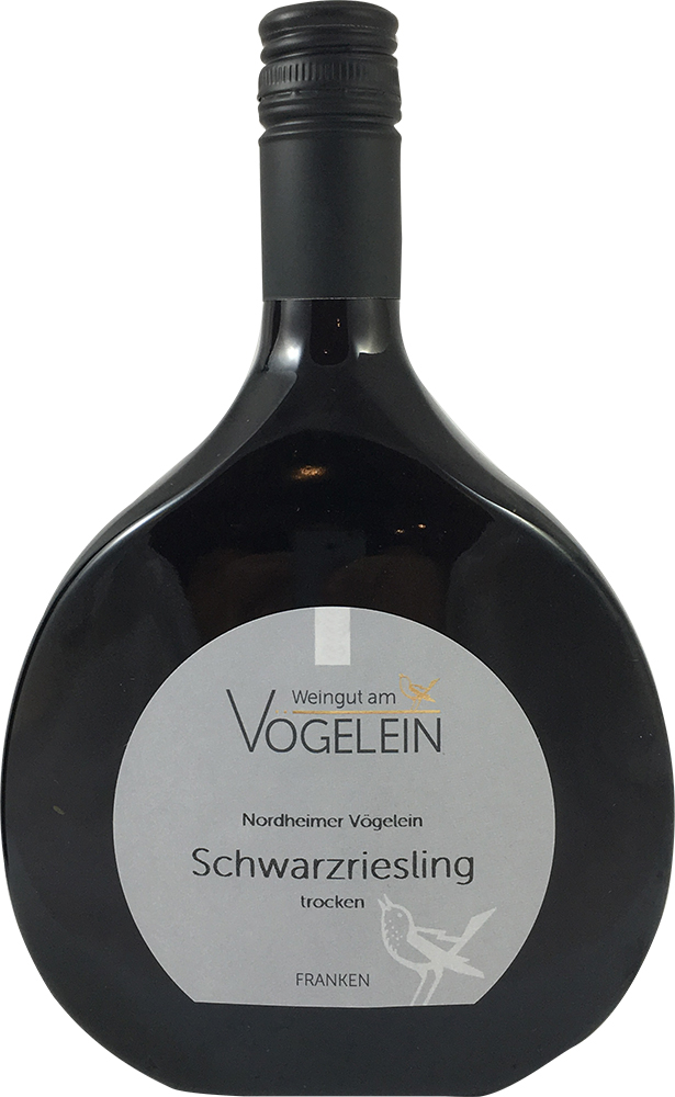 am Vögelein 2021 Schwarzriesling trocken