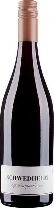 2016 Spätburgunder Trocken - Weingut Schwedhelm