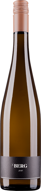 2015 Schwedhelm xBerg Weissweincuvée Trocken - Weingut Schwedhelm