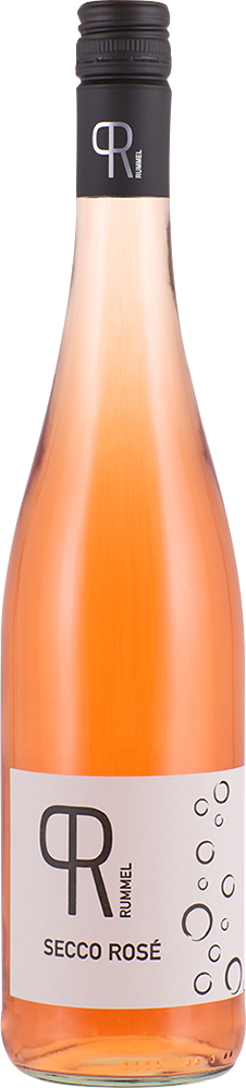 Rummel 2021 Secco Rosè