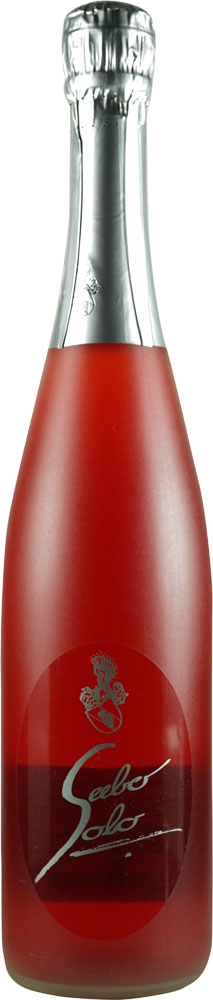 Seeber Solo Secco trocken Bio - Weingut Winfried Seeber