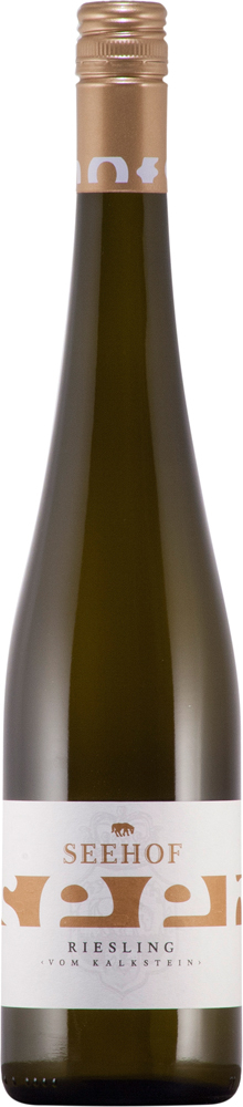 Seehof  2021 Riesling vom Kalkstein trocken