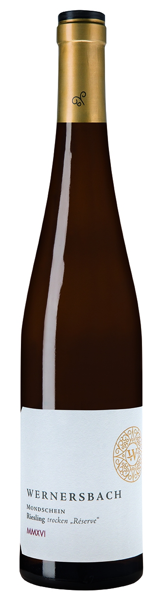 2016 Hesslocher Mondschein Riesling