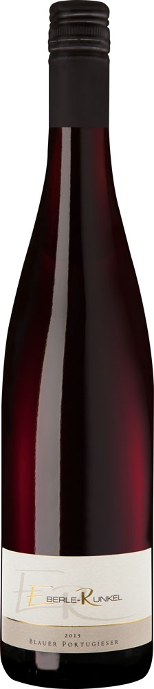 2015 Blauer Portugieser - Weingut Eberle-Runkel