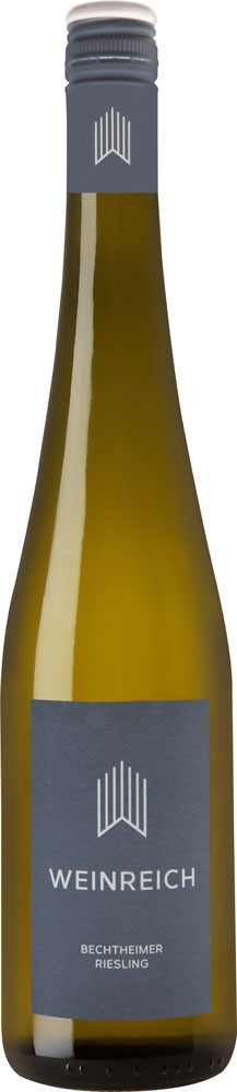 2019 Bechtheimer Riesling BIO trocken - Weingut Weinreich