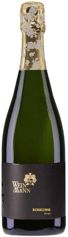 Jakob Neumer 2019 Riesling Sekt brut