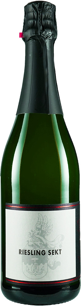 SerwaziWein 2019 Riesling Sekt brut