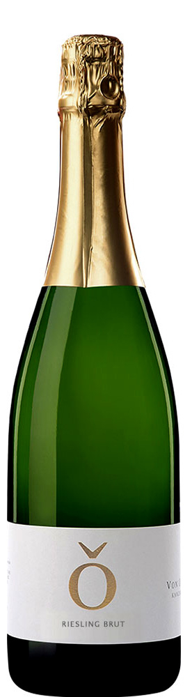 2018 Von Othegraven Jahrgangssekt brut - Weingut von Othegraven