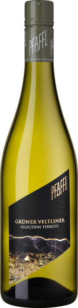 2020 Selection Terroir Grüner Veltliner trocken - Weingut Pfaffl