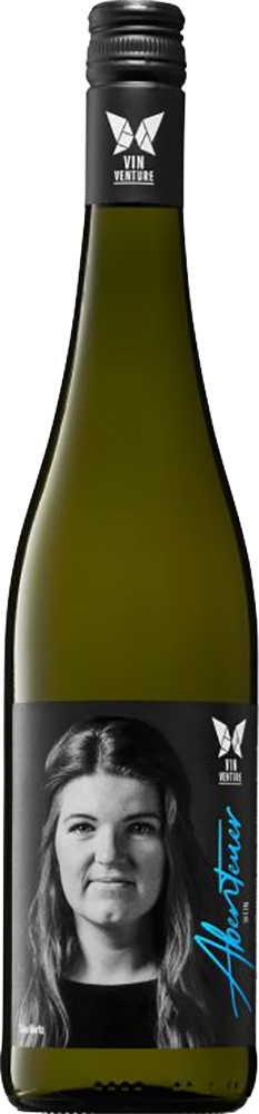 2019 Riesling „Brandungsriff“ trocken - VinVenture