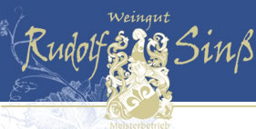 2011 Windesheimer Römerberg Riesling S Trocken - Weingut Sinß