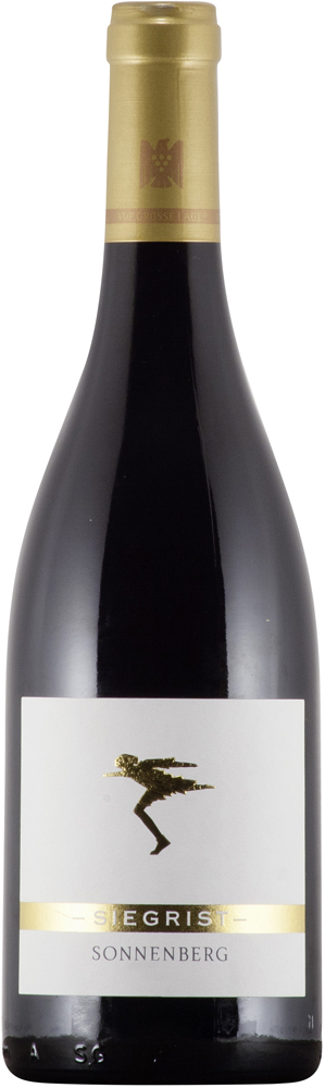 Siegrist 2017 Sonnenberg Pinot Noir VDP.Große Lage trocken