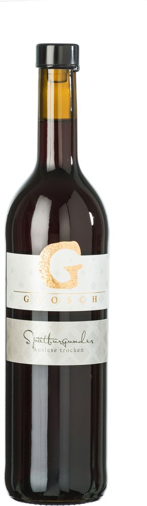 Grosch 2020 Spätburgunder Auslese trocken