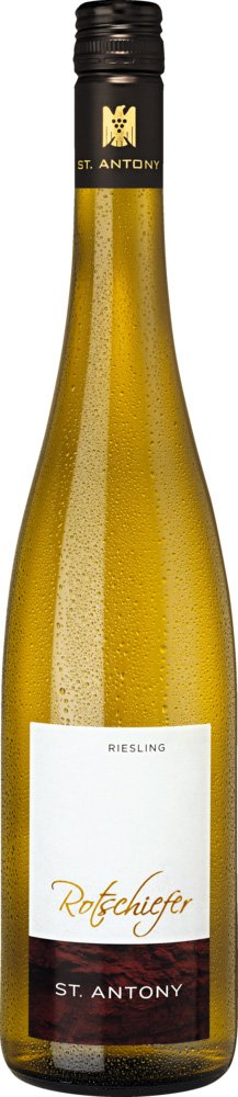 2021St. Antony Rotschiefer Riesling trocken - Weingut St. Antony