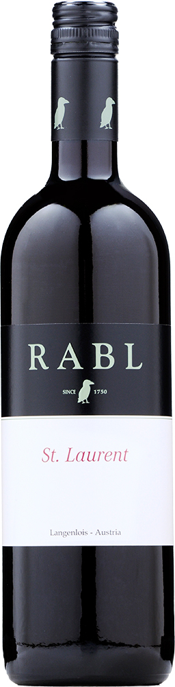 St. Laurent trocken - Weingut Rabl