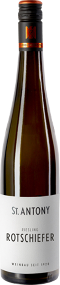 St. Antony 2021 Rotschiefer Riesling VDP.Gutswein trocken