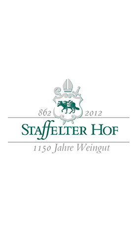 Staffelter Hof 2019 "Drei Farben Rot" Rotweincuvée trocken