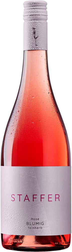 2020 STAFFER Rosé