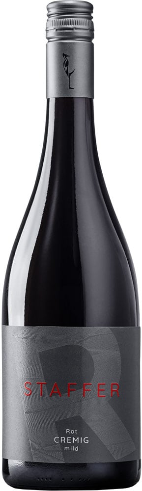 2018 STAFFER Rot