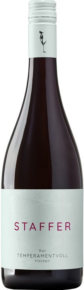 2020 STAFFER Rot
