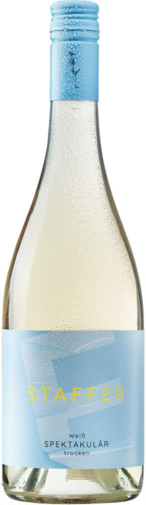 2020 STAFFER Weiß