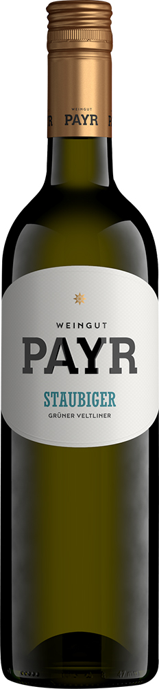 Payr 2022 Grüner Veltliner "Staubiger" ÖTW Gutswein trocken