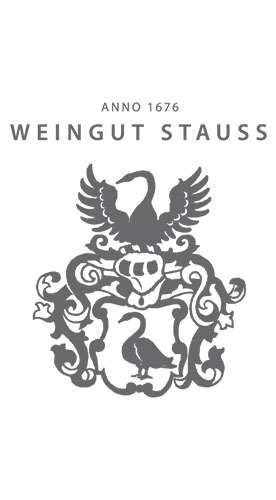 Stauss 2020 Riesling Spätlese lieblich