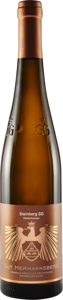 WirWinzer Select 2020 Steinberg Riesling GG trocken