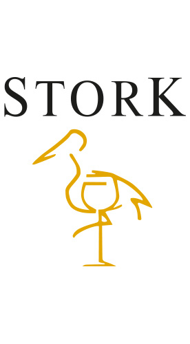 Stork 2018 Spätburgunder Rotwein trocken