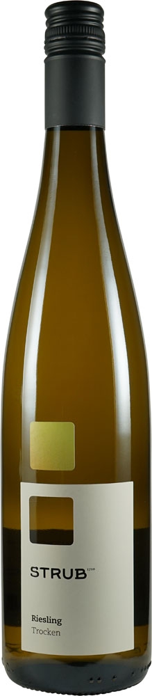 Strub 1710 2021 Riesling trocken